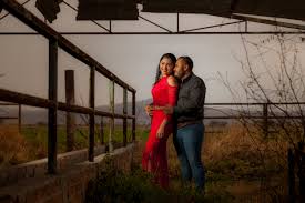 Alondra & Sergio — Alfredo Sandoval