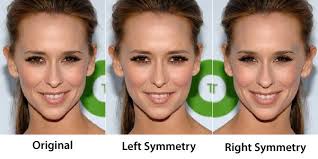 Jan 30, 2013 · how to end the asymmetry in your face. Face Symmetry Of Celebrities Face Symmetry Face Symmetry
