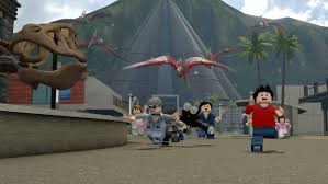 How can i play lego jurassic world for free? Review Lego Jurassic World Destructoid