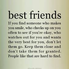 You should treat your best friends like the love of your life. 390 Best Friends Ideas Friends Quotes Best Friends Best Friend Quotes