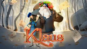 Klaus es una película española de animación, escrita y dirigida por sergio pablos en su debut como director. Lo Que No Sabias De Klaus La Pelicula Espanola De Animacion De Netflix