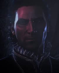 Raphael Baldur's Gate 3 Edit