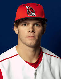 2009 Baseball Roster