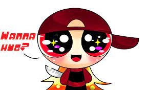 Maybe you would like to learn more about one of these? Brick Rowdyruff Boys Photo Brick Wants To Hug Rowdyruff Boys Powerpuff Girls Fanart Ppg And Rrb