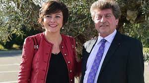 Elle s'est exprimée avec beaucoup de force et d'émotion : Sud Ouest La Secretaire D Etat Carole Delga Dans La Course Des Regionales Lci