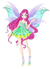 Winx club was already under fire after the accusations of copying the latter, so letting mirta become part of the main characters would be a butterflix means you have to be a guardian of the fairy animals. Roxy Mythix Magical Girl Anime Winx Club Cartoon