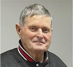 David Garfield Cox Obituary