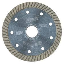6 35 02 116 01 4. Towertools Diamant Trennscheibe Dhts 76 Fur Fliesen