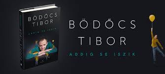Milyen sajtószabadságról ajvékolnak sivalkodóan hisztizve ezek a hogy ne járjunk úgy, mint a bödőcs tibor által emlegetett magyar ember: A Humorista Irodalomtortenete Bodocs Tibor Addig Se Iszik Helikon Kiado 2017 Prae Hu A Muveszeti Portal