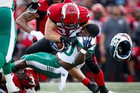Read latest breaking news, updates, and headlines. Calgary Stampeders Down Saskatchewan Roughriders 37 1 In Pre Season Game 980 Cjme