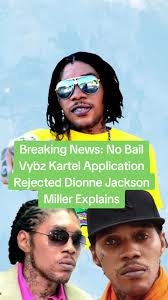 Dionne Jackson Miller Leaked Aidio