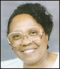 Annie DRISCOLL Obituary (2012)