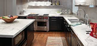 My 1 week old kitchen cabinet laminate looks horrible! Update Your Dark Wood Cabinets With Formica Laminate Countertops