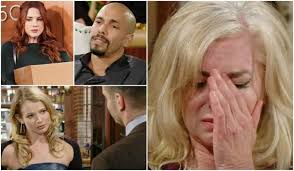 Young and the Restless Storyline Peaks with No Payoff and New Love Triangles
