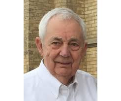 Claude Lambert Obituary (2016)