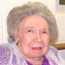 Adele L. Martin Obituary January 17, 2008