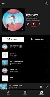 Check spelling or type a new query. Como Baixar Musicas Com Plano Gratuito Do Youtube Music Canaltech