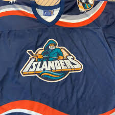 Following the release of the nhl's 31 reverse retro jersey's, the new york islanders decided to extend the nostalgic trip for their fans with the release of gear inspired by their fishermen logo in partnership with herschel supply co. Ny Islanders Fisherman Shirt Cheaper Than Retail Price Buy Clothing Accessories And Lifestyle Products For Women Men