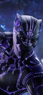Film Review Black Panther Strange Harbors Black Panther Hd Wallpaper Black Panther Wallpaper Black Panther Marvel