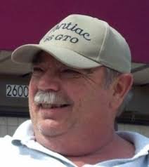 Calvin Clark Obituary (2015)