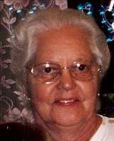Barbara Pasinski Obituary (2008)
