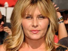 Nicole Eggert : biographie, actus, photos et vidéos sur Voici.fr