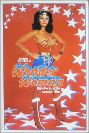 Nur mit sky streamst wonder woman 84 vor kinostart. Wonder Woman Lynda Carter Is Jigsaw Puzzle Puzzle American Publishing Corp Dc Comics From Sort It Apps