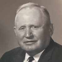 William Phillip Senger (1891–1969)