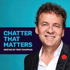 Articles by Tony Chapman's Profile