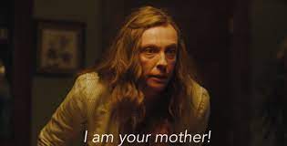 I Am Your Mother Hereditary Mother Movies Hereditary
