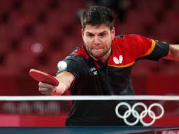 Tischtennis ist seit 1988 olympisch und wird seither von china dominiert. Rffeq5si5d2yhm