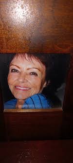 Gloria Jackson Obituary (1947