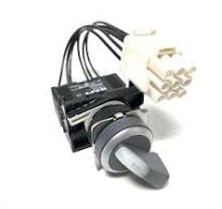 ABB OXP6X210 Operating Shaft, For Use With OT160-250 Disconnector Switches
