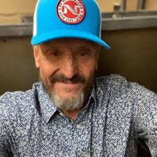 Victor Perri (@JaphyRyder)