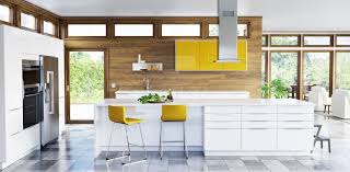 New Ikea Sektion Kitchen Ringhult High Gloss White And Jarsta High Gloss Yellow Cnw Group Ikea Canada Ikea New Kitchen New Kitchen Cabinets New Kitchen
