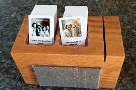 Psprint business cards are not the cheapest option, and start at $50.88 for 250 cards. The Jookbox Is A Post Modern Jukebox Hackaday