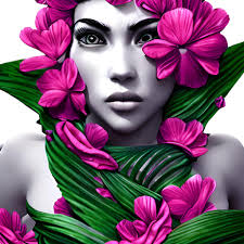 Can someone make it look like iv had a disaster with this paint please