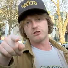 Out of Control Eugene College Party Results in Epic Local News Interview