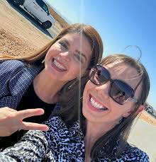 Councilwoman Nikki McMillen Lee