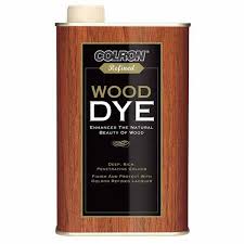 Colron Refined Wood Dye