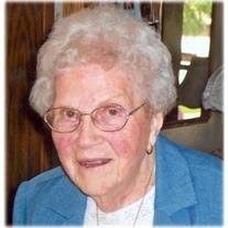 Rose Thorsness Obituary