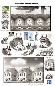 Zootopia Zootopia Concept Art Disney Concept Art Concept Art