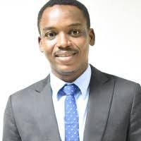 Michael Laryea's Instagram, Twitter & Facebook