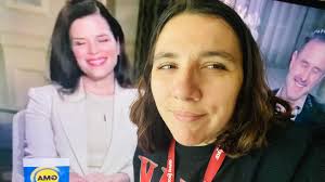 Def Leppard and Vivian Campbell Fan Appreciation