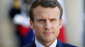 1 848 president france stock video clips in 4k and hd for creative projects. How Emmanuel Macron Aims To Make France A Startup Nation Inc Com