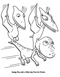 Download this adorable dog printable to delight your child. Dinosaur Train Coloring Pages For Kids Picture 8 550x700 Picture Tsgos Com Tsgos Com
