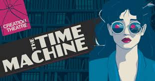 Creation Theatre Company