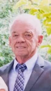 Arthur Pidduck Obituary