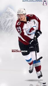Unofficial fan page for colorado avalanche's 1st pick of 2013 draft, nathan mackinnon. Nathan Mackinnon Wallpapers Wallpaper Cave