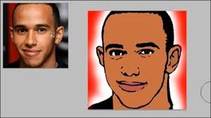 20 Awesome Photoshop Cartoon Tutorials And Actions Tripwire Magazine With photoshop, you can transform your photos with a whole host of artistic photo effects. 20 awesome photoshop cartoon tutorials